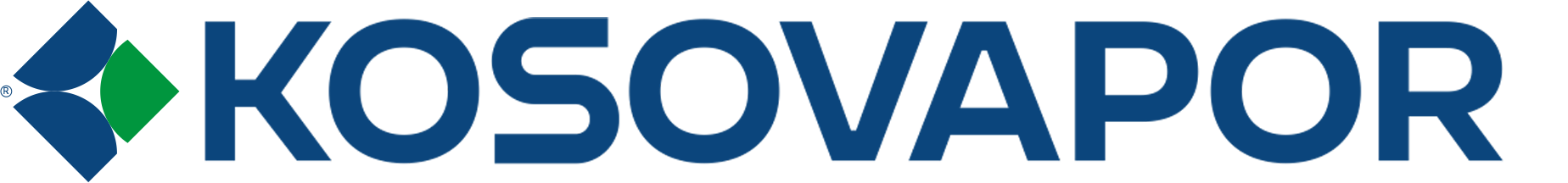 KOSOVAPOR Logo